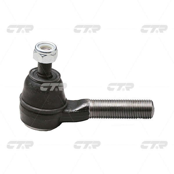 Наконечник, поперечна кермова тяга CET39 CTR