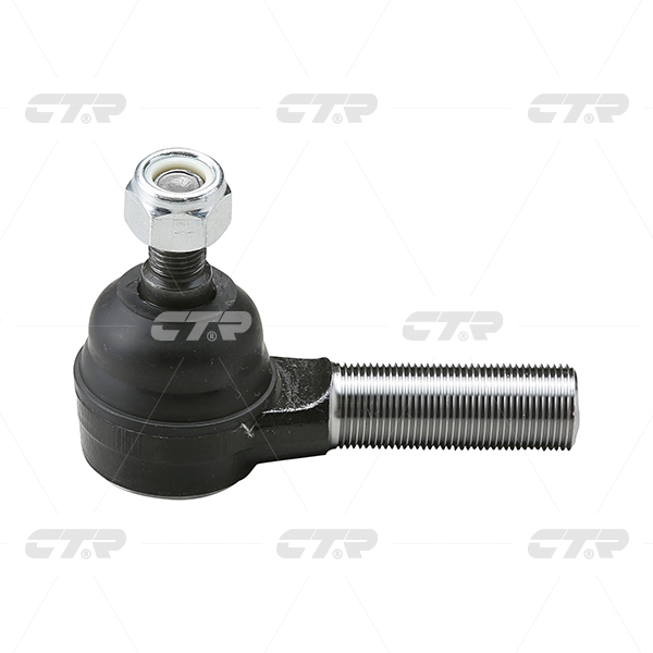 Наконечник, поперечна кермова тяга CET3L CTR