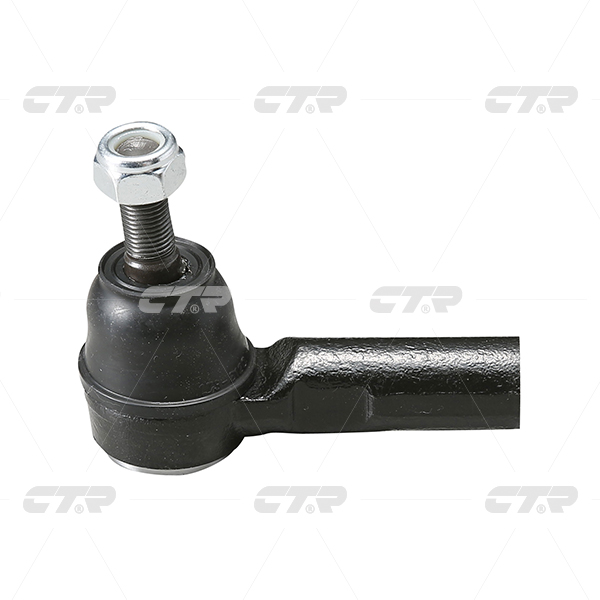 Наконечник рулевой тяги CET83 CTR