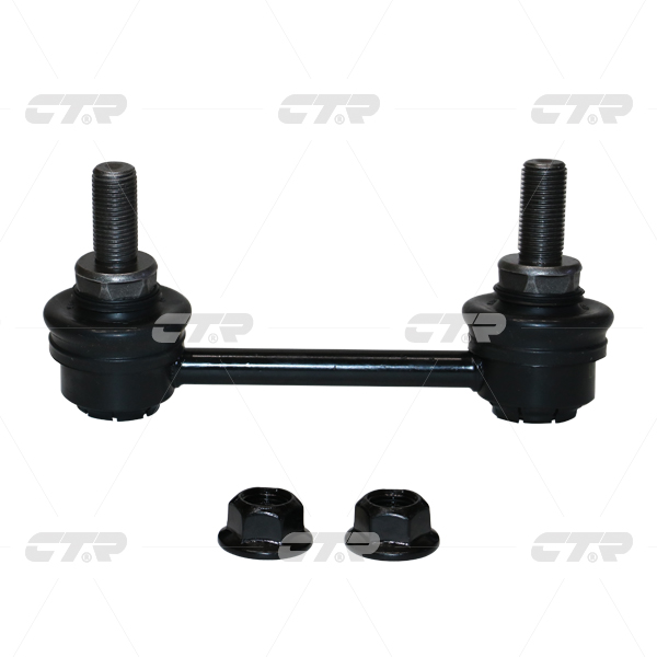 Тяга рулевая CLT114L CTR
