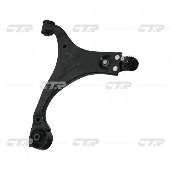 Важіль підвіски, підвіска коліс CQKH93L CTR