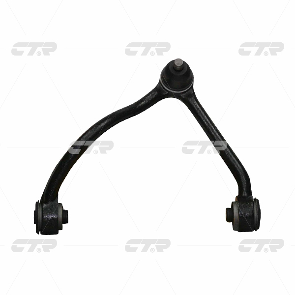 Важіль підвіски, підвіска коліс CQKK60L CTR