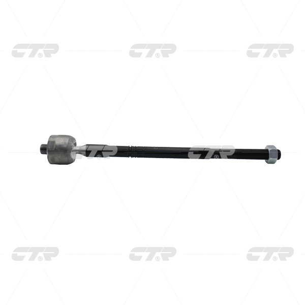 Кермова тяга без наконечника заміна на новий номер cr0024 CRCR12 CTR