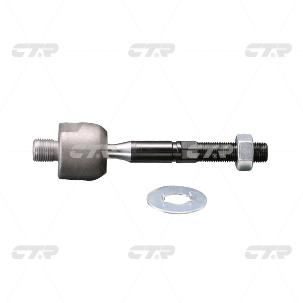 Тяга рульова honda accord vi/vii 97- new cr0156 вир-во ctr CRHO20 CTR