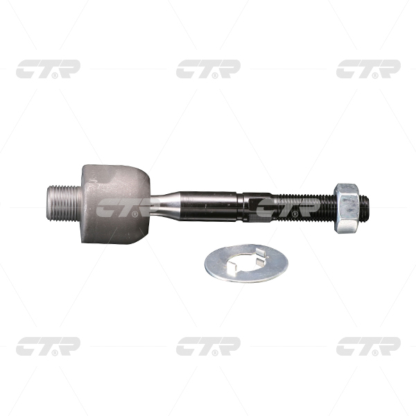 Осьовий шарнір, поперечна кермова тяга CRHO51 CTR