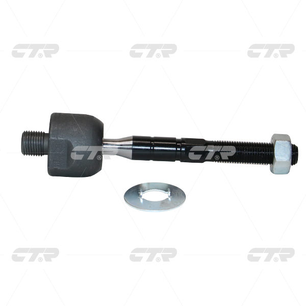 Сошка рулевая CRHO70 CTR