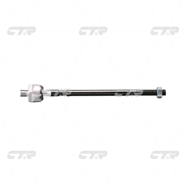 Тяга рулевая с г/у hyundai sonata 89-94 elantra 90-95 пр-во ctr CRKH6 CTR