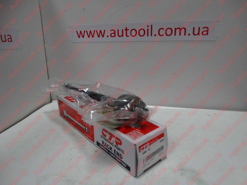 Тяга рульова crn41 CRN41 CTR