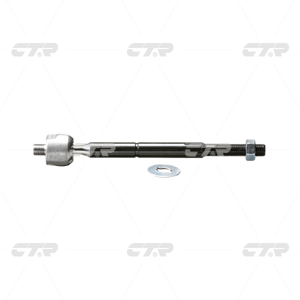 Осьовий шарнір, поперечна кермова тяга CRT45 CTR
