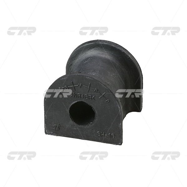 Втулка стаб. gm tacuma lacetti frt new gv0228 вир-во ctr CVKD75 CTR