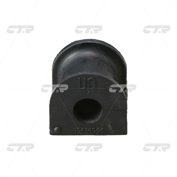 Сайлентблок важеля gm chevrolet frt stabilizer new gv0229 вир-во ctr CVKD76 CTR