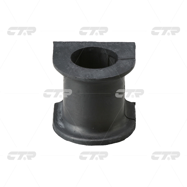 Втулка стабілізатора гумова CVKK38 CTR