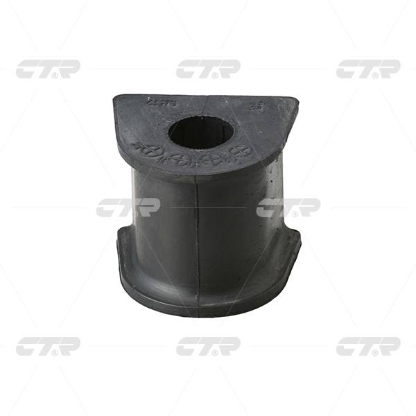 Втулка стабилизатора переднего  cvkk-47 CVKK47 CTR