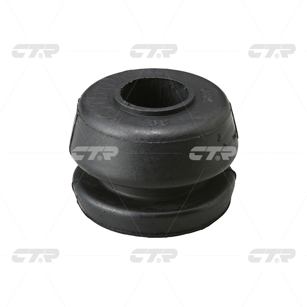 Втулка важеля kia пр-во ctr заміна на новий номер gv0192 CVKK76 CTR