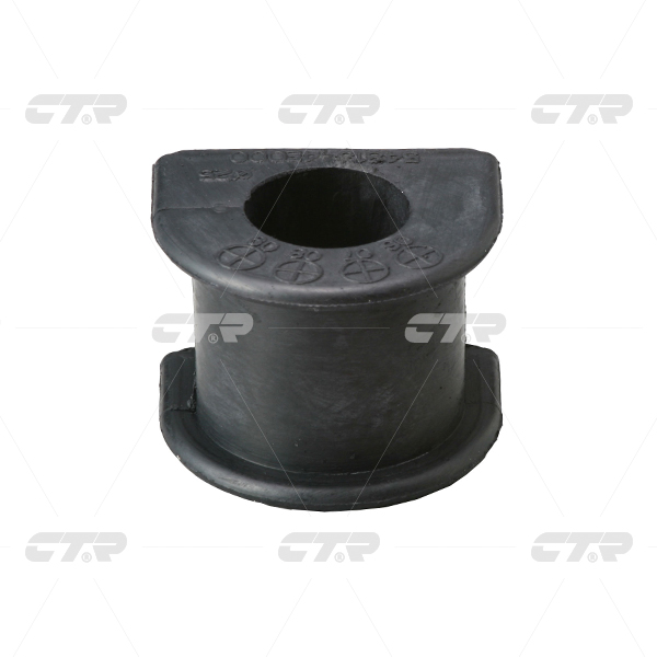 Втулка стабілізатора гумова CVKK82 CTR