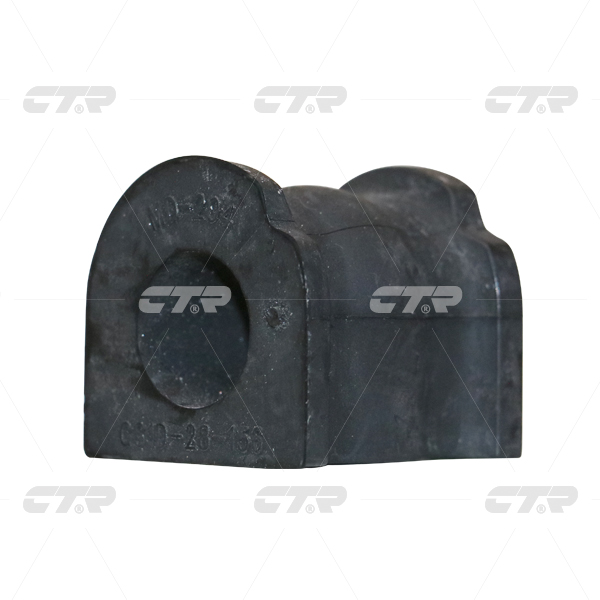 Втулка стабілізатора mazda виробництво ctr заміна на... CVMZ5 CTR