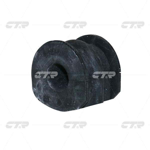 Втулка стаб. задня вісь d=19 nissan murano 02-09 teana new gv0408 вир-во ctr CVN17 CTR