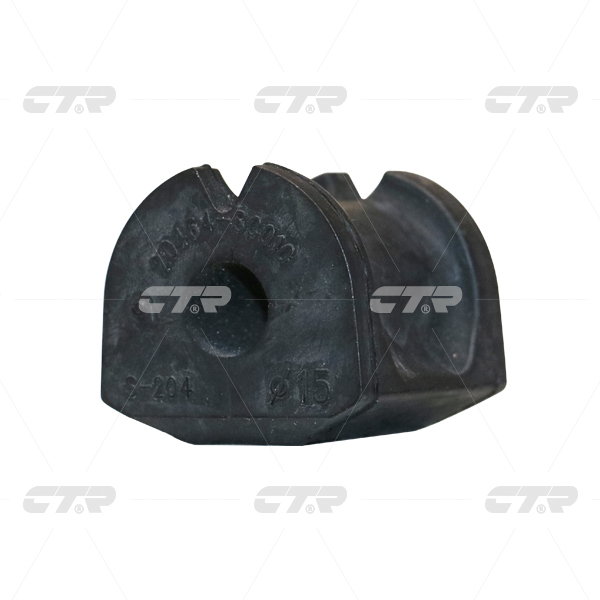 Втулка стабілізатора CVSU15 CTR