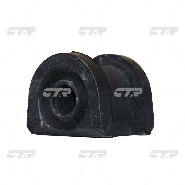 Втулка стаб. передня вісь d=14 subaru impreza 07-10 new gv0435 вир-во ctr CVSU16 CTR