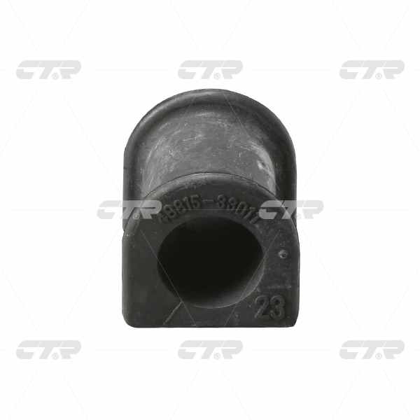 Втулка стабилизатора CVT50 CTR
