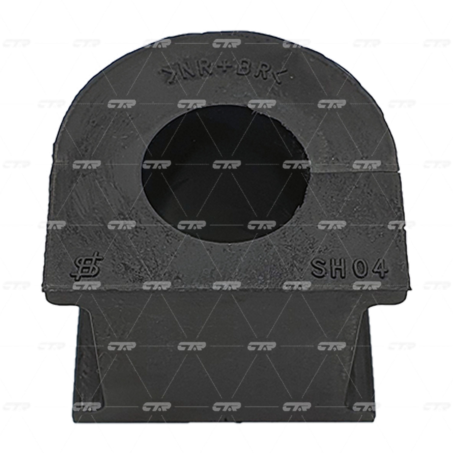 Опора, стабілізатор CVT92 CTR