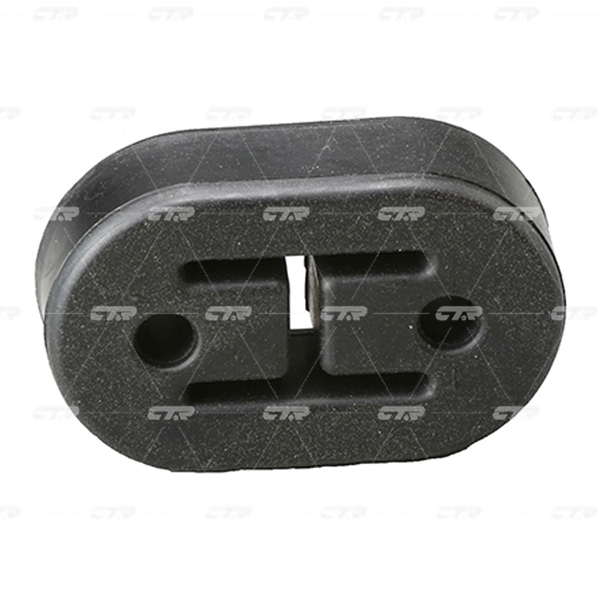 Подушка глушника hyundai kia mitsubishi old cvkh-115 вир-во ctr GV0146 CTR