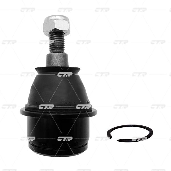 Шарова опора лів/прав нижн передн діаметр конуса 545mm із... CB0011 CTR