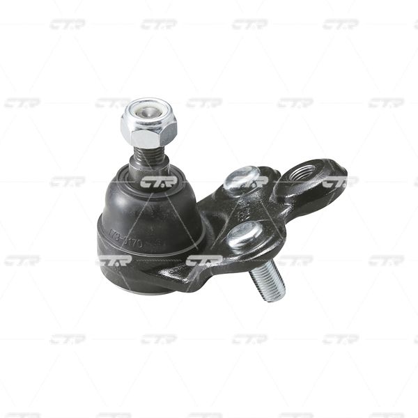 Нижній/верхній кульовий шарнір CB0122 CTR