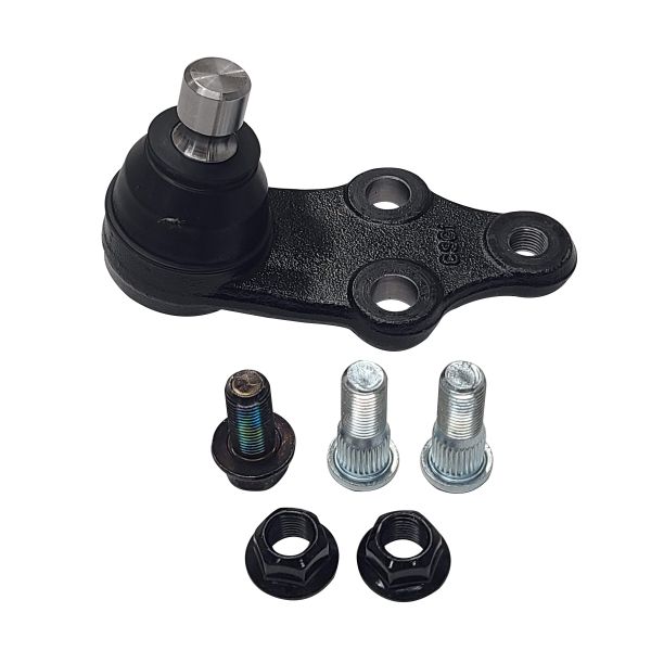 Кульова опора CB0212 CTR