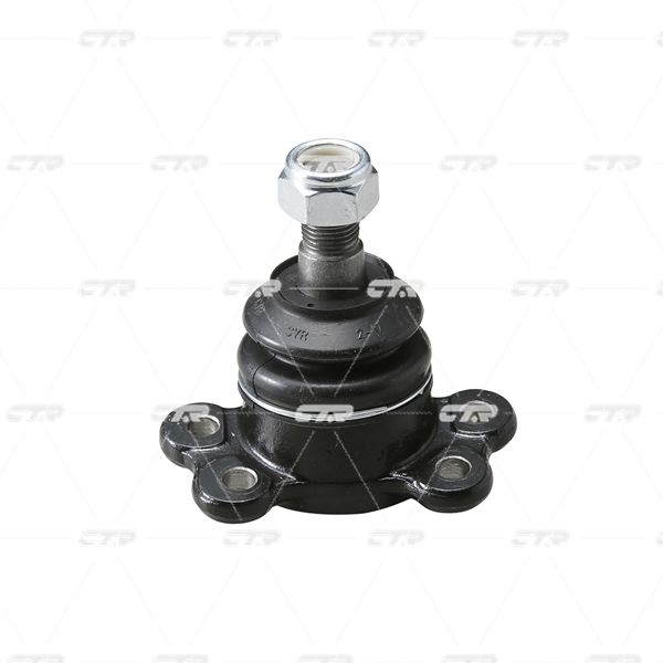 Опора кульова верх ssangyong kyron 05- korando 96- musso 93- old cbks-1 вир-во... CB0235 CTR