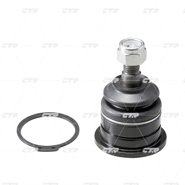 Шарова опорапередня вісь CB0323 CTR