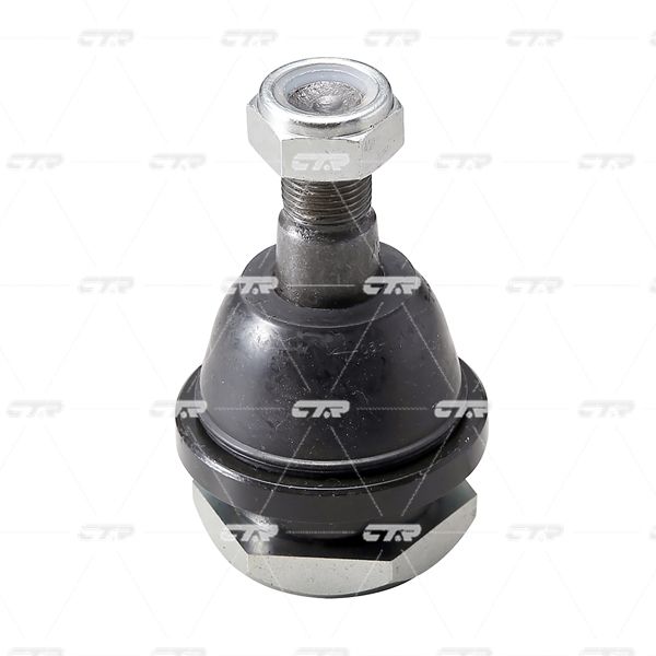 Опора кульова передня/знизу nissan navara 2.5 td 98-05 cbn-63 CB0324 CTR