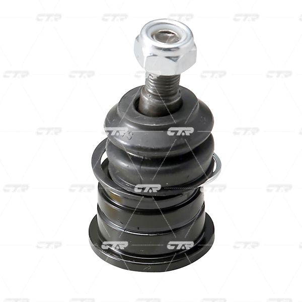Опора кульова передня/знизу citroen c1/peugeot 107/toyota yaris 99-12 cbt-56 CB0401 CTR