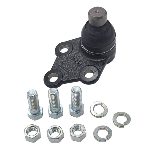 Опора кульова нижня mb vito 03- viano вир-во ctr CB0556 CTR