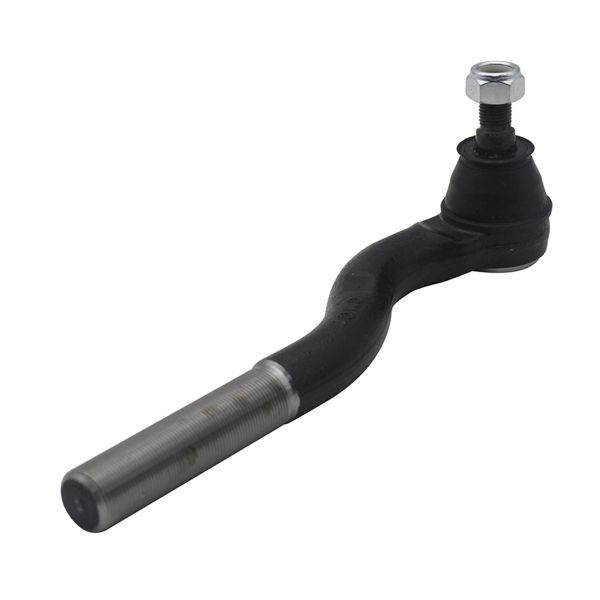 Наконечник тяги рульової зовнішній l jeep wrangler 07-17 old cecr-30... CE0031 CTR