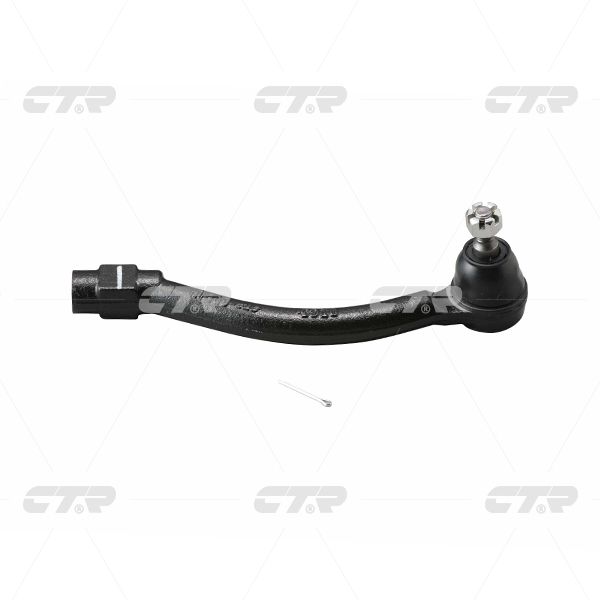 Накінечник кермової тяги ctr CE0339L CTR