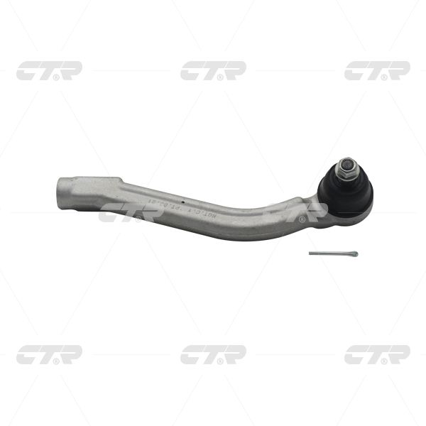Накінечник кермової тяги CE0341L CTR