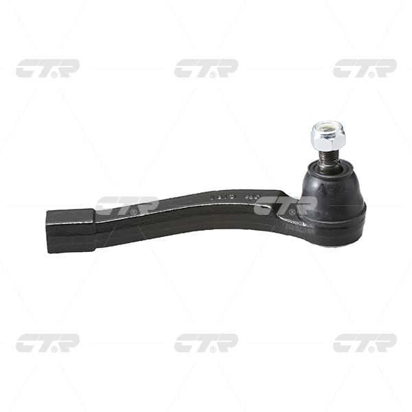Наконечник рульової тяги ssangyong actyon/kyron 05-/rexton 05- пр. ceks-10r CE0382R CTR
