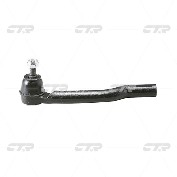 Наконечник рульової тяги nissan note/tiida 06-12 пр. cen-115 CE0507 CTR