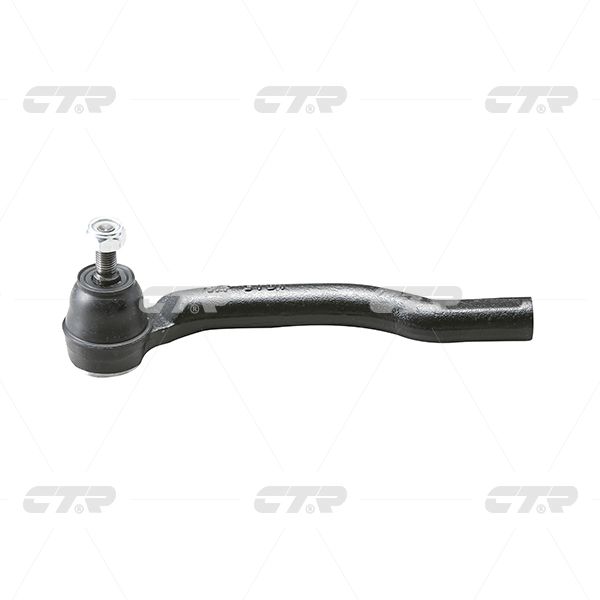Наконечник рульової тяги nissan note/tiida 06-12 л. cen-116 CE0508 CTR