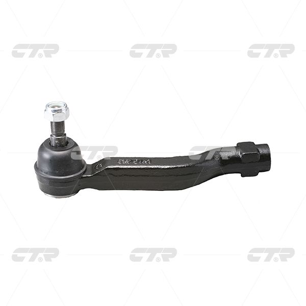 Наконечник тяги рульової r toyota avensis 08-18 corolla verso 09-19 old... CE0813 CTR