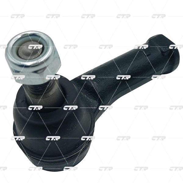 Наконечник тяги рульової l vw transporter t4 90-03 old cevw-10l вир-во... CE0908L CTR