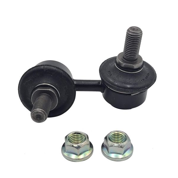 Стійка стаб передня вісь l kia carstar 99-03 old clkh-7l вир-во ctr CL0319L CTR