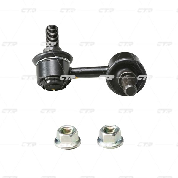 Стійка стабілізатора передня ліва l200 CL0390 CTR