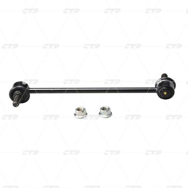Тяга стабілізатора перед. lexus rx 08-15 / toyota camry 01-06 clt-19 CL0557 CTR