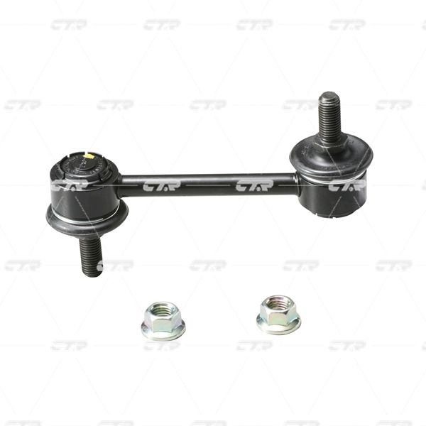 Стійка стабілізатора передн лів/прав 111mm toyota celica supra... CL0576 CTR
