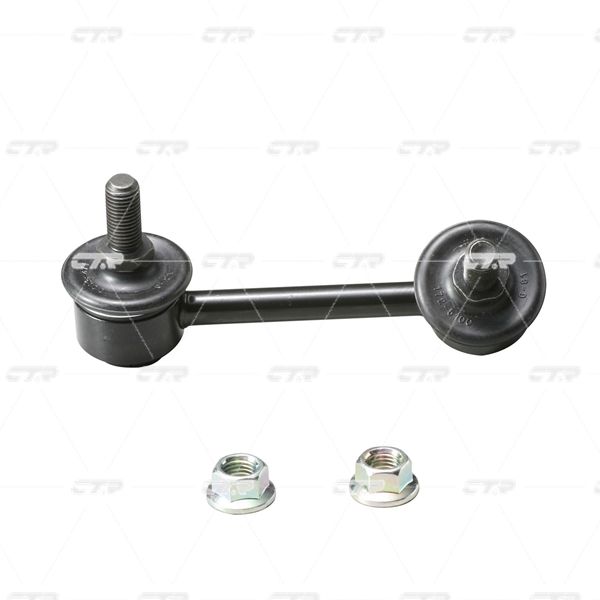 Тяга стабілізатора задн. toyota avensis 03-08 пр. clt-64 CL0588 CTR
