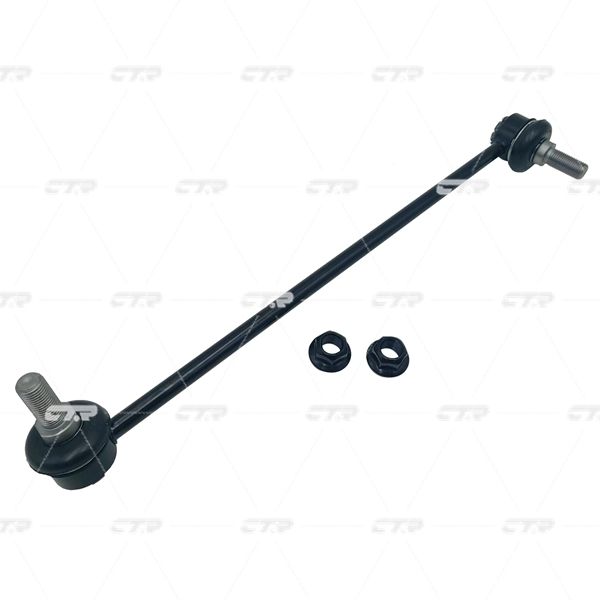 Стійка стаб передня вісь l bmw x3 10-17 x4 14-18 old clb-12l вир-во ctr CL0751L CTR