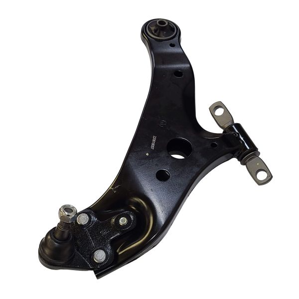 Рычаг передний нижний правый с шаровой опорой cqt-10r-y CQ0303Y CTR