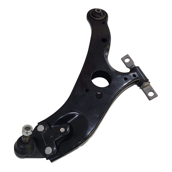 Рычаг передний нижний правый с шаровой опорой cqt-42r-y CQ0355Y CTR